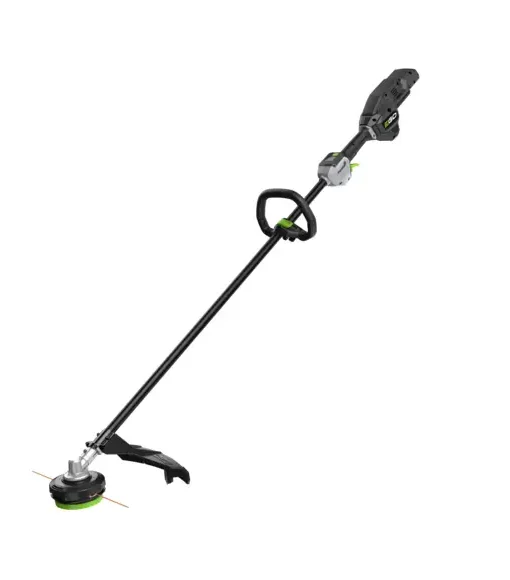 PRO X MIT RUNDGRIFF RASENTRIMMER / FREISCHNEIDER