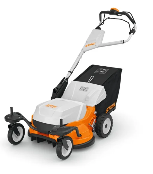 Akku-Rasenmäher RMA 765 - AP-System