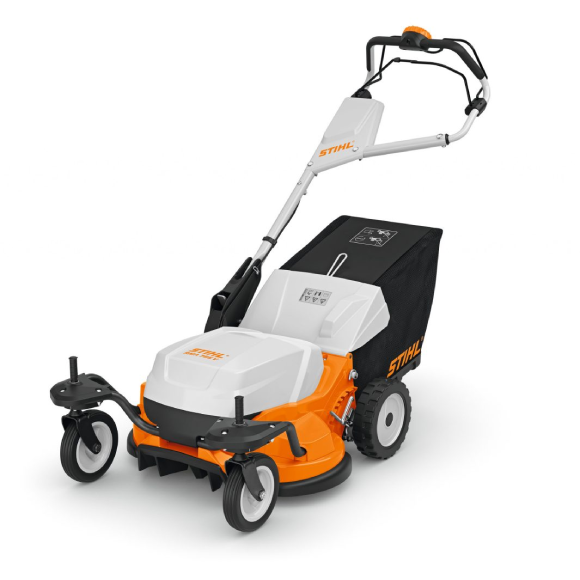STIHL Akku-Rasenmäher RMA 765 V – AP-System