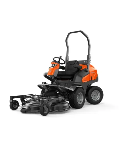 Aufsitzfrontmäher Husqvarna P 520DX