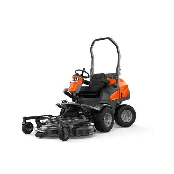 Husqvarna P 520DX Aufsitzfrontmäher