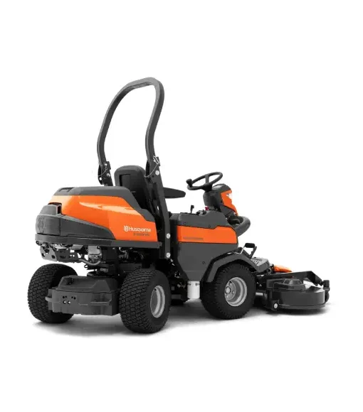 Aufsitzfrontmäher Husqvarna P 524X