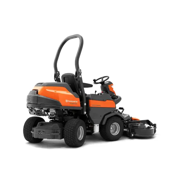 Husqvarna P 524X EFI Aufsitzfrontmäher