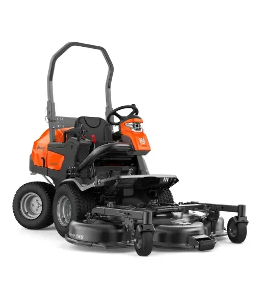 Aufsitzfrontmäher Husqvarna P 525DX