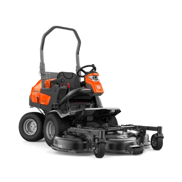 Husqvarna P 525DX Aufsitzfrontmäher