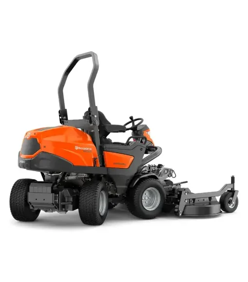 Husqvarna P 535HX Aufsitzfrontmäher
