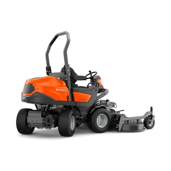 Husqvarna P 535HX Aufsitzfrontmäher