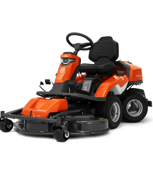 Husqvarna R 320X AWD Aufsitzfrontmäher