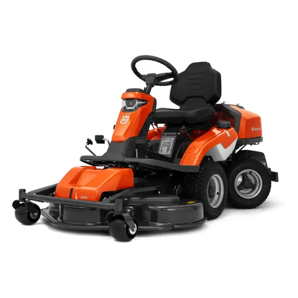 Husqvarna R 320X AWD Aufsitzfrontmäher