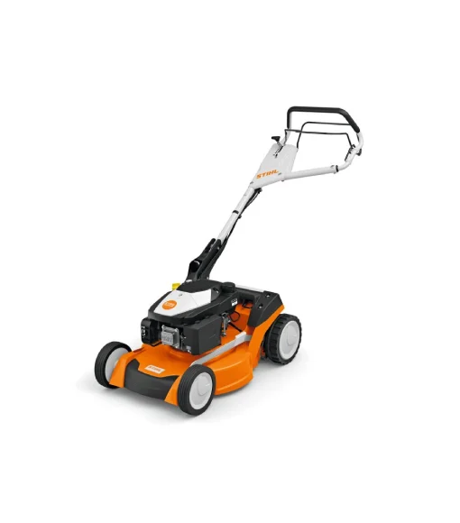 STIHL Benzin-Rasenmäher RM 650 V
