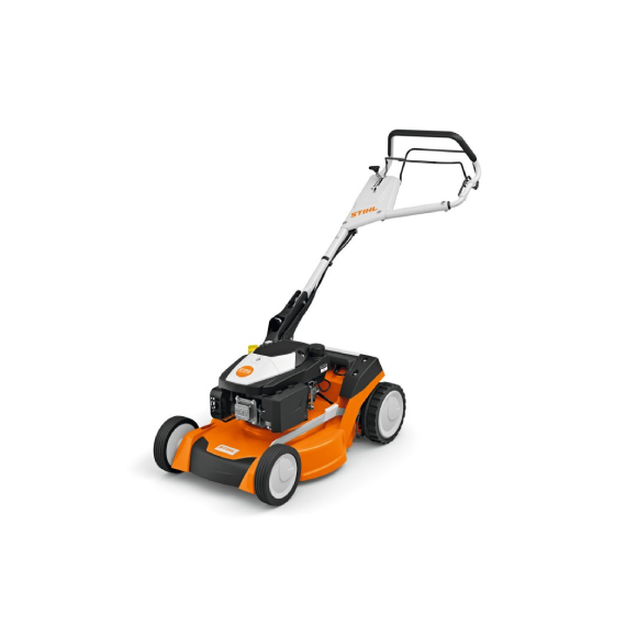 STIHL Benzin-Rasenmäher RM 650 V