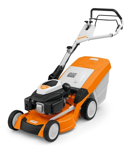 STIHL Benzin-Rasenmäher RM 650 V