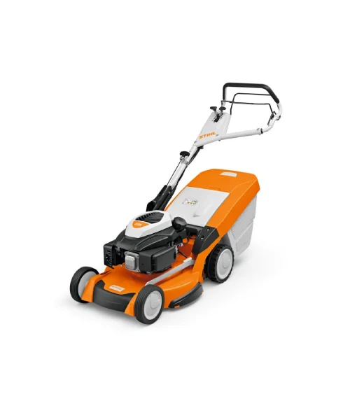 STIHL Benzin-Rasenmäher RM 655 V