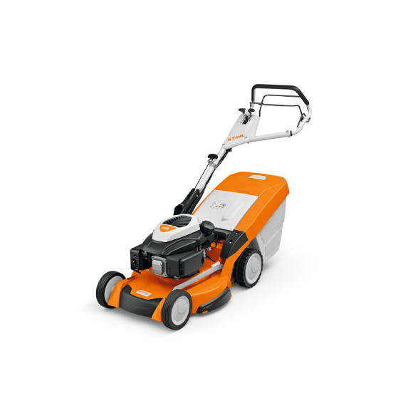 STIHL Benzin-Rasenmäher RM 655 V