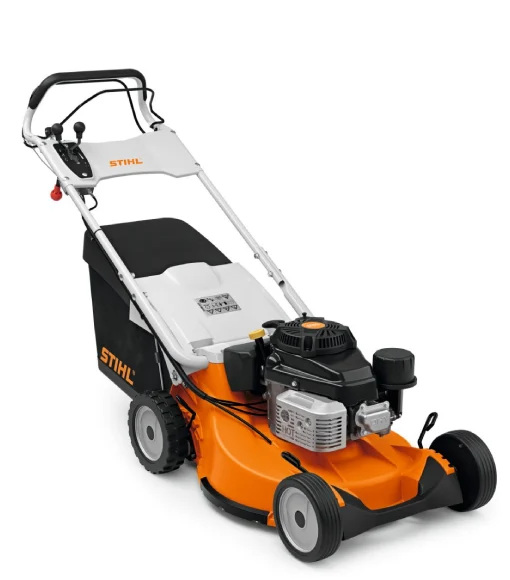 STIHL Benzin-Rasenmäher RM 756