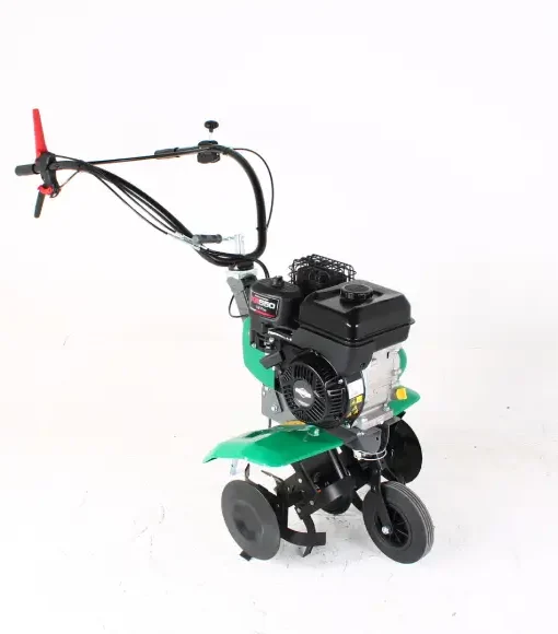 Benzinfräse – Rato 210 cc-Motor – VLP38RR