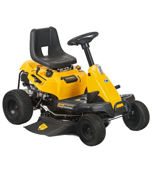 CUB CADET LR2 NS76 Mini-Aufsitzmäher mit Seitenauswurf