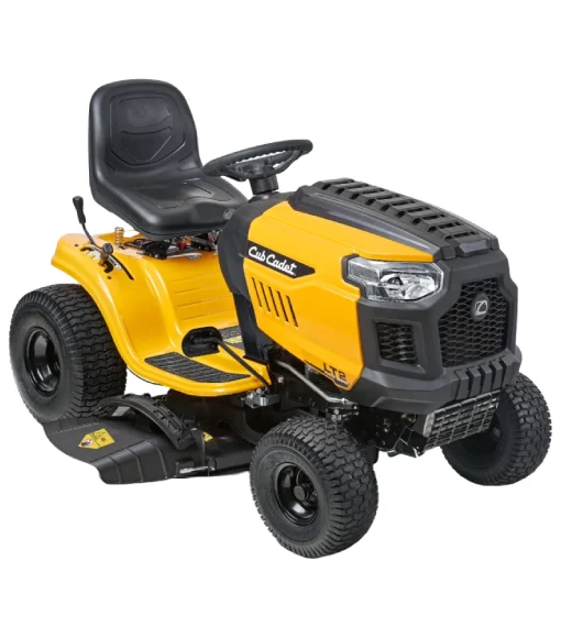 CUB CADET LT2 NS92 Aufsitzmäher – Seitenauswurf