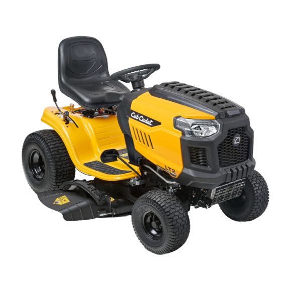 CUB CADET LT2 NS92 Aufsitzmäher – Seitenauswurf
