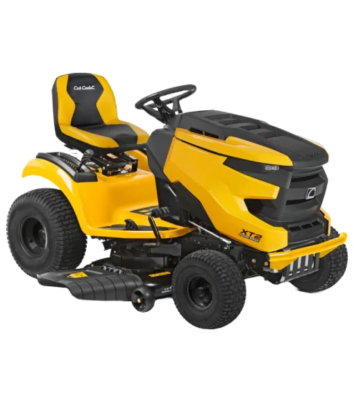 CUB CADET XT2 PS107 Aufsitzmäher – Seitenauswurf