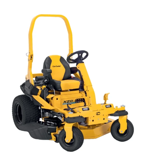CUB CADET XZ8 S122 Zero-Turn-Aufsitzmäher - ULTIMA mit Lenkrad