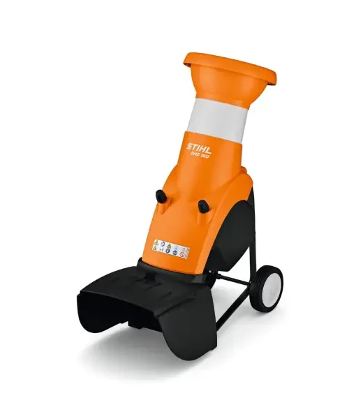 Elektro-Gartenhäcksler GHE 150
