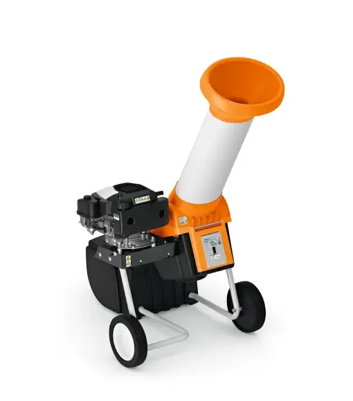 Elektro-Gartenhäcksler GHE 450 S