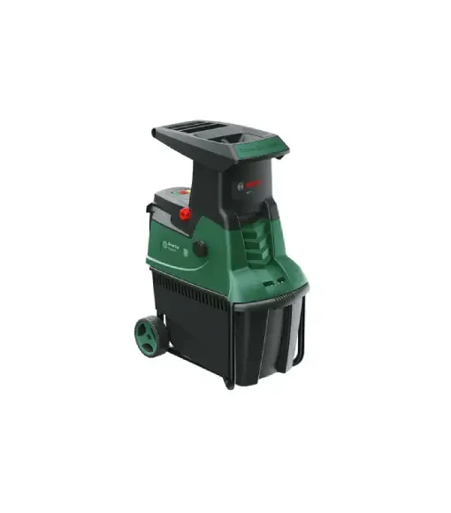 Gartenhäcksler AXT 22 D