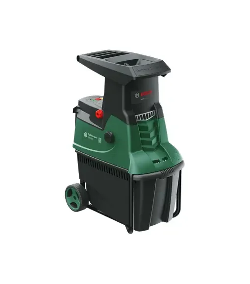 Gartenhäcksler AXT 25 TC