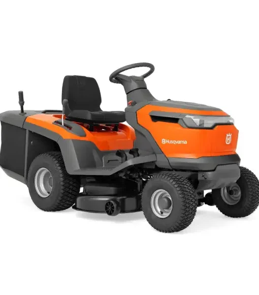 Gartentraktoren Husqvarna TC 100i