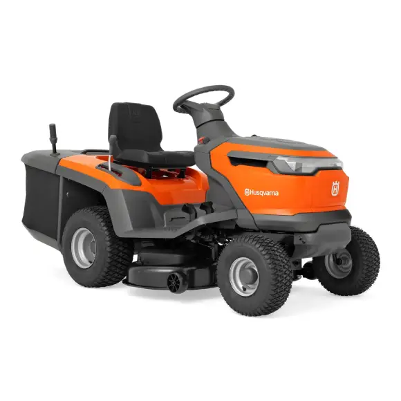 Gartentraktoren Husqvarna TC 100i