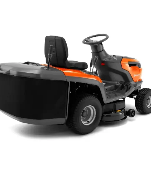 Gartentraktoren Husqvarna TC 112