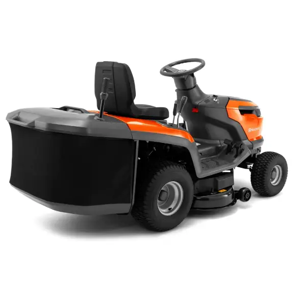 Gartentraktoren Husqvarna TC 112