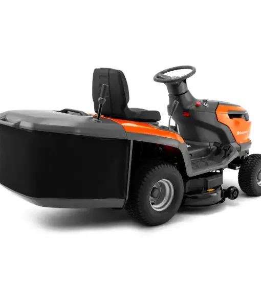 Gartentraktoren Husqvarna TC 114