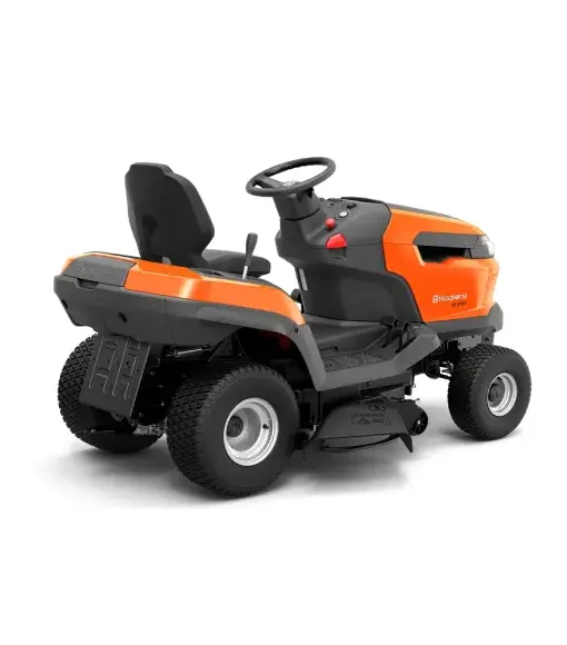 Gartentraktoren Husqvarna TS 215T