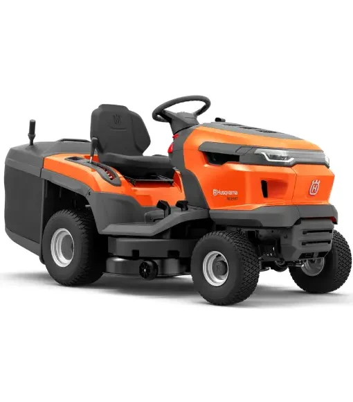 Gartentraktoren Husqvarna TC 215T