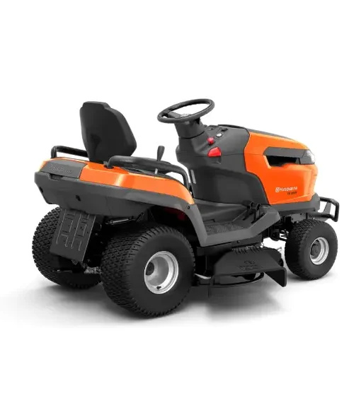 Husqvarna TC 220T Gartentraktor
