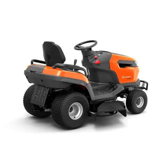 Husqvarna TC 220T Gartentraktor