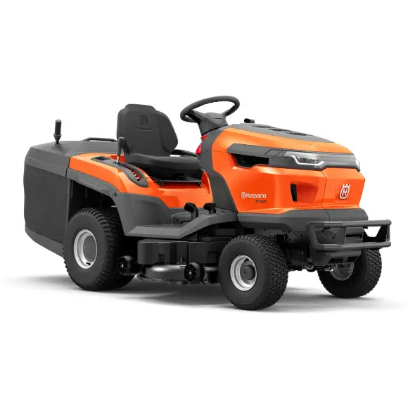 Husqvarna TC 220T Gartentraktor