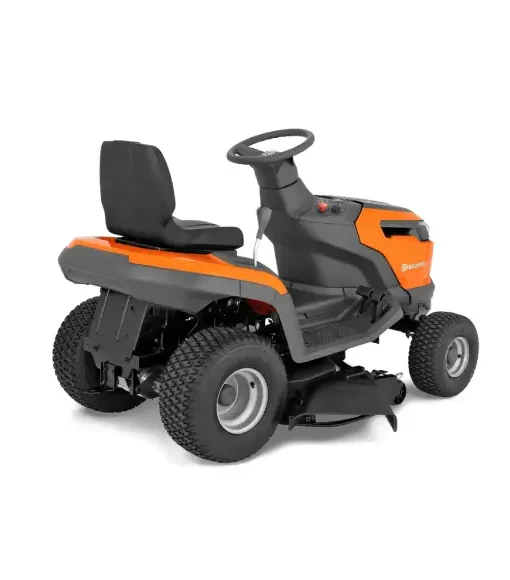 Gartentraktoren Husqvarna TS 100i