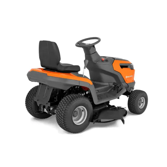 Gartentraktoren Husqvarna TS 100i
