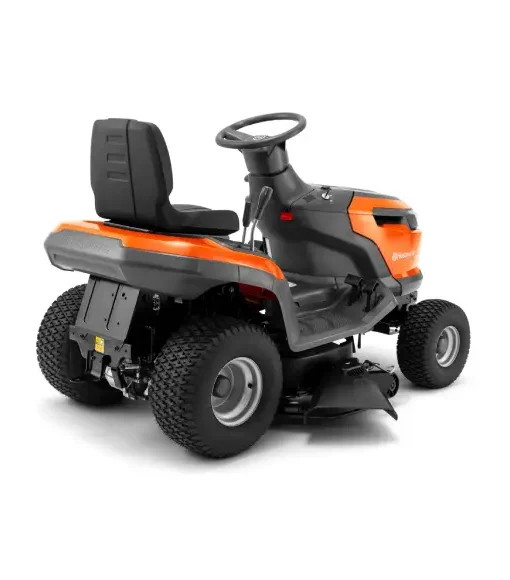 Gartentraktoren Husqvarna TS 112