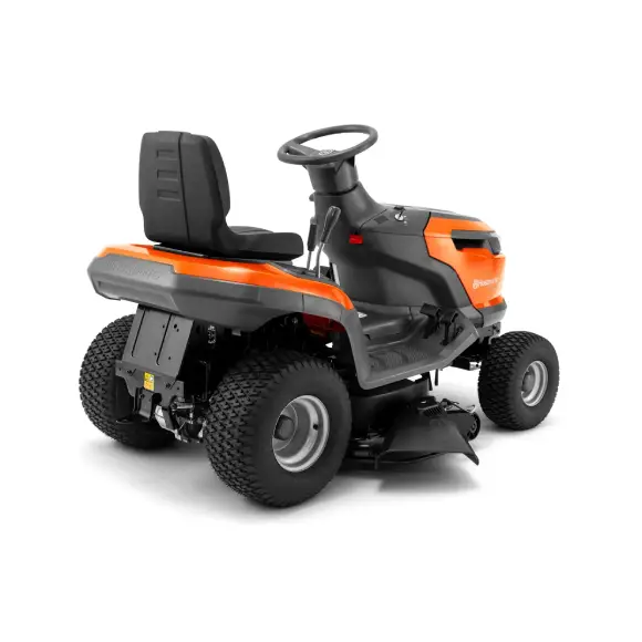 Gartentraktoren Husqvarna TS 112
