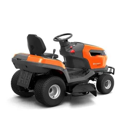 Husqvarna TS 217T Gartentraktor