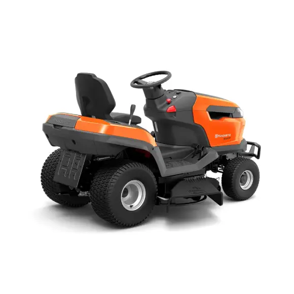 Husqvarna TS 217T Gartentraktor