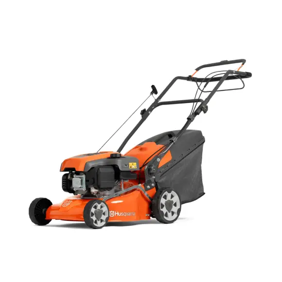 Husqvarna LB 251S Benzin-Rasenmäher