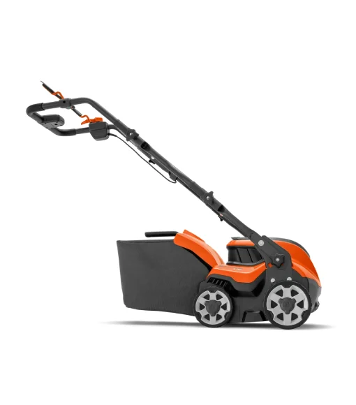 HUSQVARNA S 138i mit Akku und Ladegerät