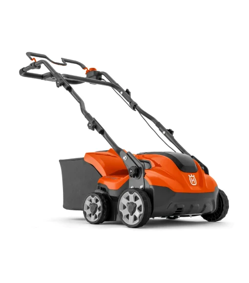 HUSQVARNA S 138i ohne Akku und Ladegerät