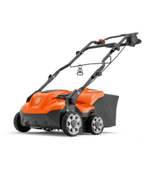 HUSQVARNA S138C Elektrischer Vertikutierer