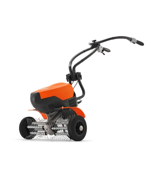 Motorhacke HUSQVARNA TB 1000